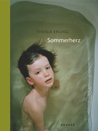 bokomslag Summer Heart / Sommerherz