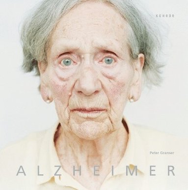 bokomslag Alzheimer