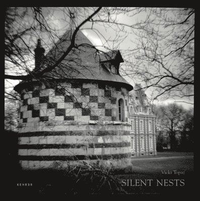 Silent Nests, Inbunden