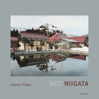 bokomslag Not Niigata
