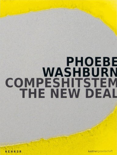 Frank-Thorsten Moll - Compeshitstem - The New Deal, Häftad