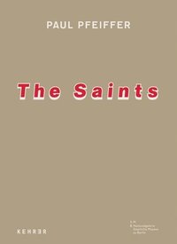 bokomslag The Saints
