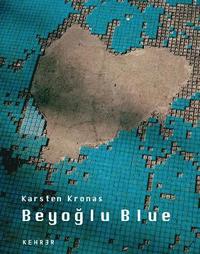 bokomslag Beyoglu Blue