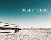 bokomslag Desert Birds