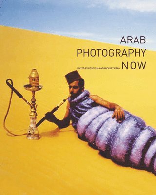 bokomslag Arab Photography Now