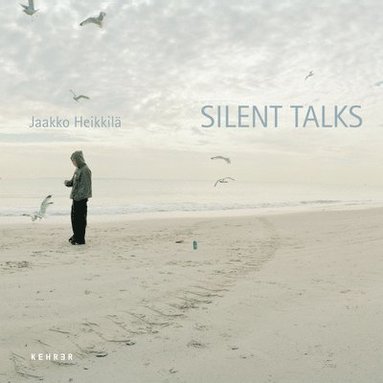 bokomslag Silent Talks