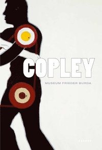 bokomslag Copley