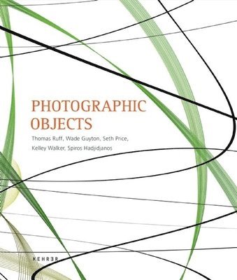 Photographic Objects 1