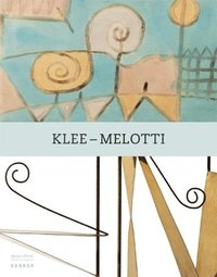 bokomslag Klee - Melotti