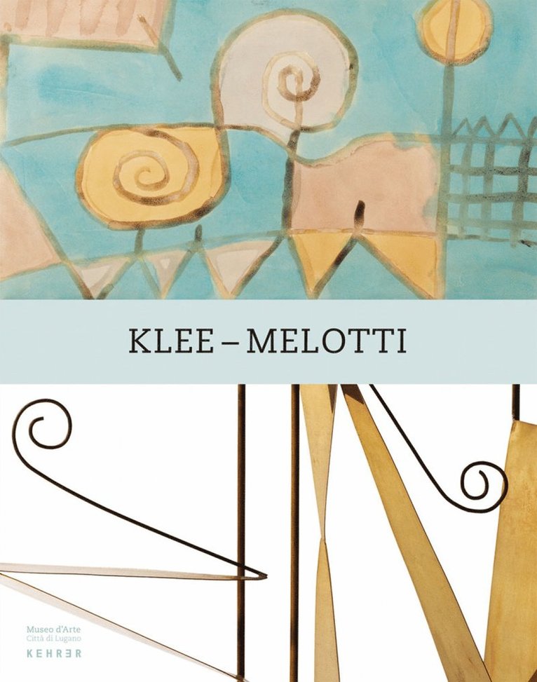 Klee - Melotti 1