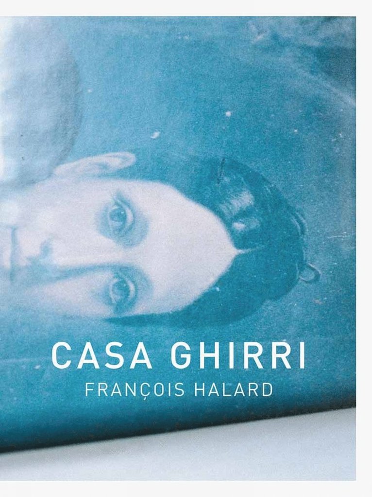 Casa Ghirri