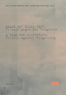 Time For Everything