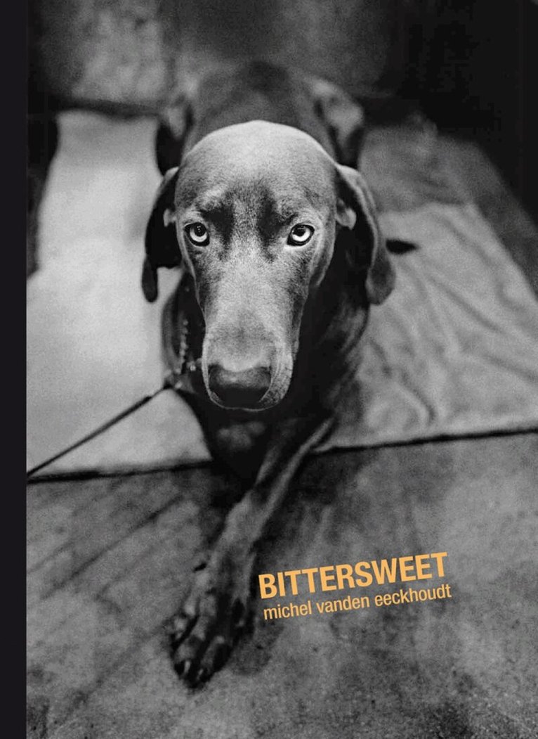 Bittersweet, Inbunden