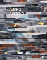 bokomslag Hot Spot Istanbul Ebru Uygun Exhibition Catalogue