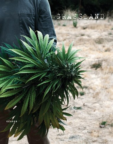 H. Lee - Grassland, Inbunden