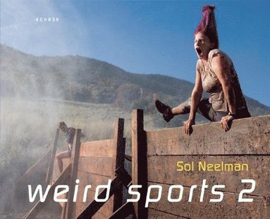 bokomslag Weird Sports II