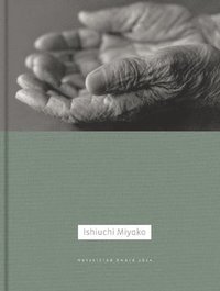 bokomslag Miyako Ishiuchi