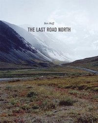 bokomslag Last Road North