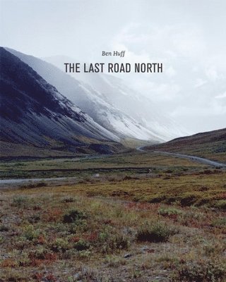 bokomslag Last Road North