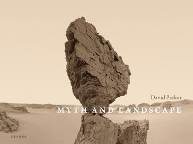 bokomslag Myth and Landscape