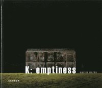 bokomslag K:Emptiness