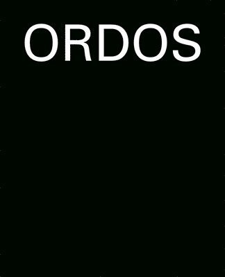 Ordos. Stillborn City 1