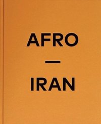 bokomslag Afro-Iran