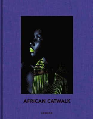 bokomslag African Catwalk
