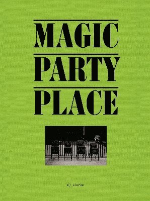 Magic Party Place 1