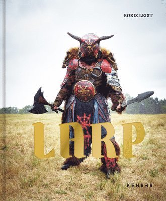 LARP 1