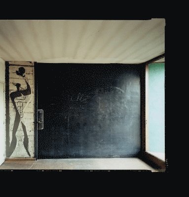 Guido Guidi: Le Corbusier - 5 Architectures 1