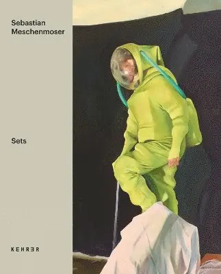 Sebastian Meschenmoser - Sets, Inbunden