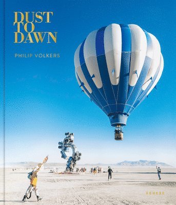 Dust to Dawn 1