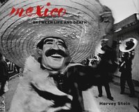 bokomslag Mexico: Between Life and Death