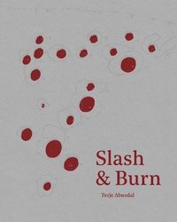 bokomslag Slash & Burn