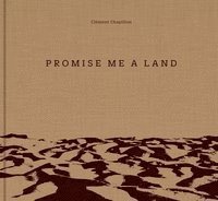 bokomslag Promise Me A Land