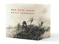 bokomslag War, Myth, Desire - Collector's Box Set