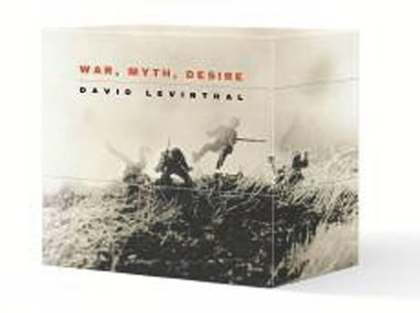 David Levinthal - War, Myth, Desire - Collector's Box Set, Inbunden