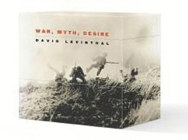 bokomslag War, Myth, Desire - Collector's Box Set