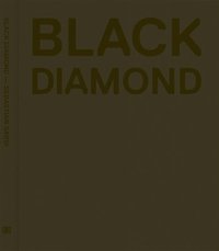 bokomslag Black Diamond