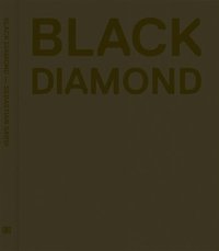 bokomslag Black Diamond