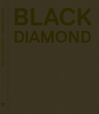 bokomslag Black Diamond