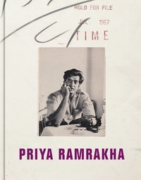 bokomslag Priya Ramrakha