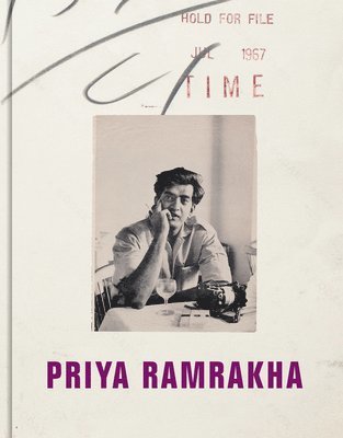 Priya Ramrakha 1