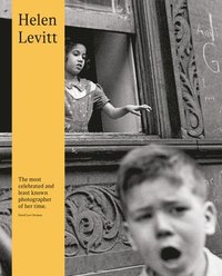 bokomslag Helen Levitt (second Edition)