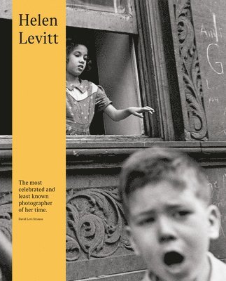 bokomslag Helen Levitt (Second Edition)