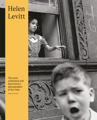 Walter Moser - Helen Levitt (Second Edition), Inbunden