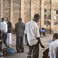 bokomslag XL Photography 6: Art Collection Deutsche Boerse