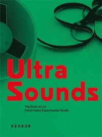 bokomslag Ultra Sounds