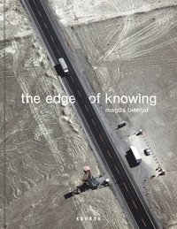 bokomslag The Edge of Knowing